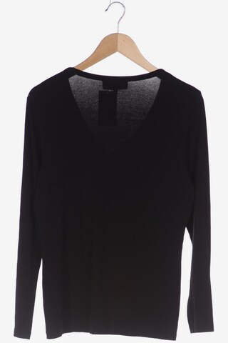 Denim Co. Sweater & Cardigan in S in Black