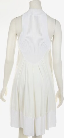 crea Concept Kleid XS in Weiß