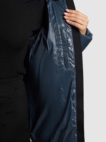 khujo Зимняя куртка 'Janou' в Зеленый