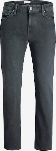 mėlyna JACK & JONES Standartinis Džinsai 'JJIMike JJEvan': priekis