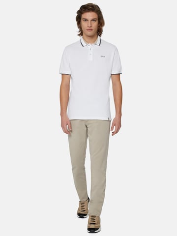 Boggi Milano - Camisa em branco