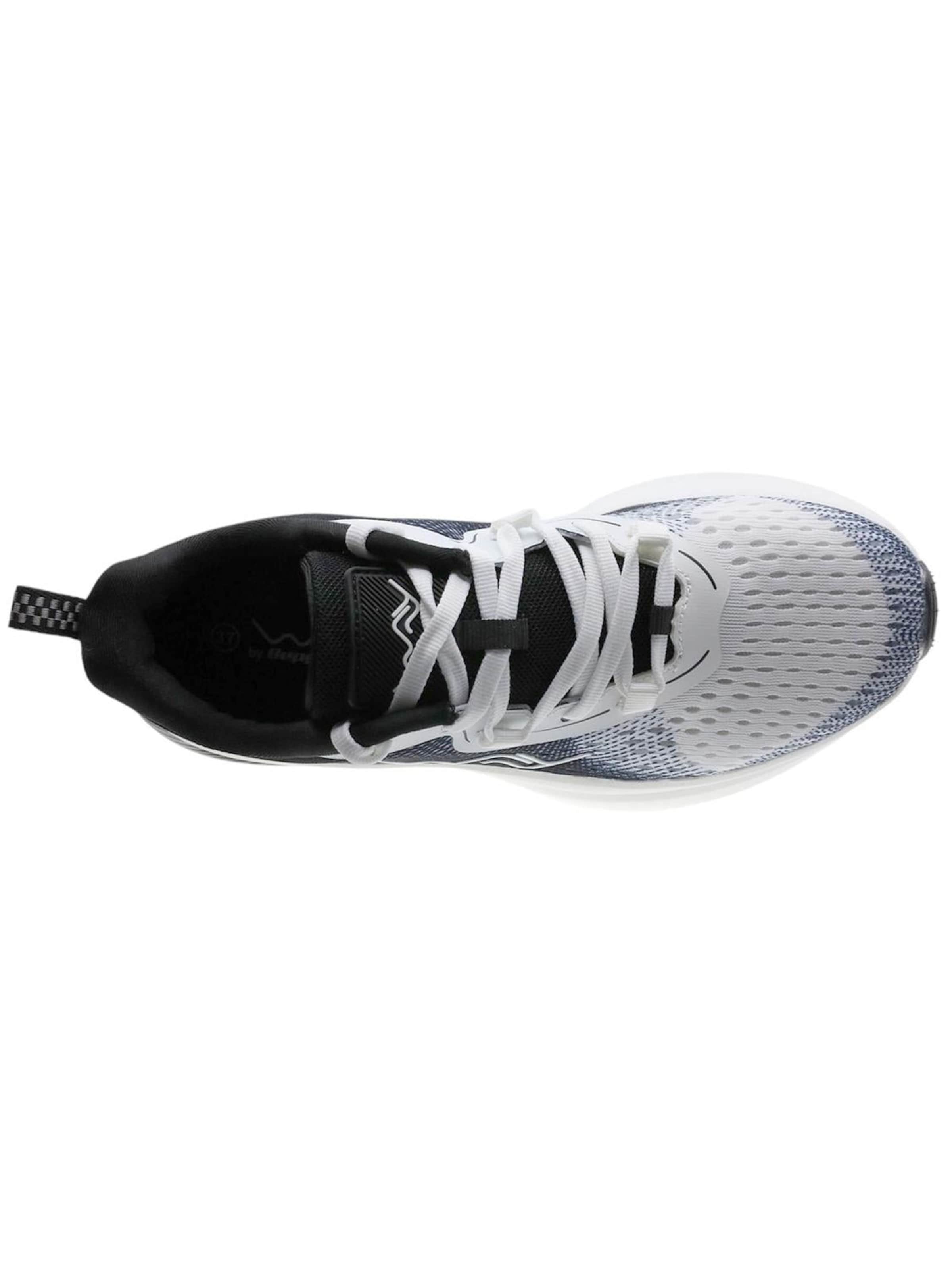 Beppi - Zapatillas deportivas bajas en blanco