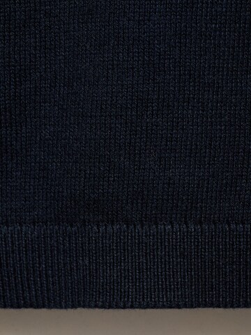 MANGO KIDS Sweater 'PIP' in Blue