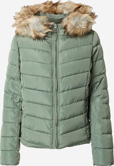 ONLY Veste d’hiver en jade, Vue avec produit