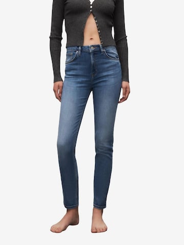 LTB Jeans Jeans 'Ronna X Skinny Jeans' in Blue
