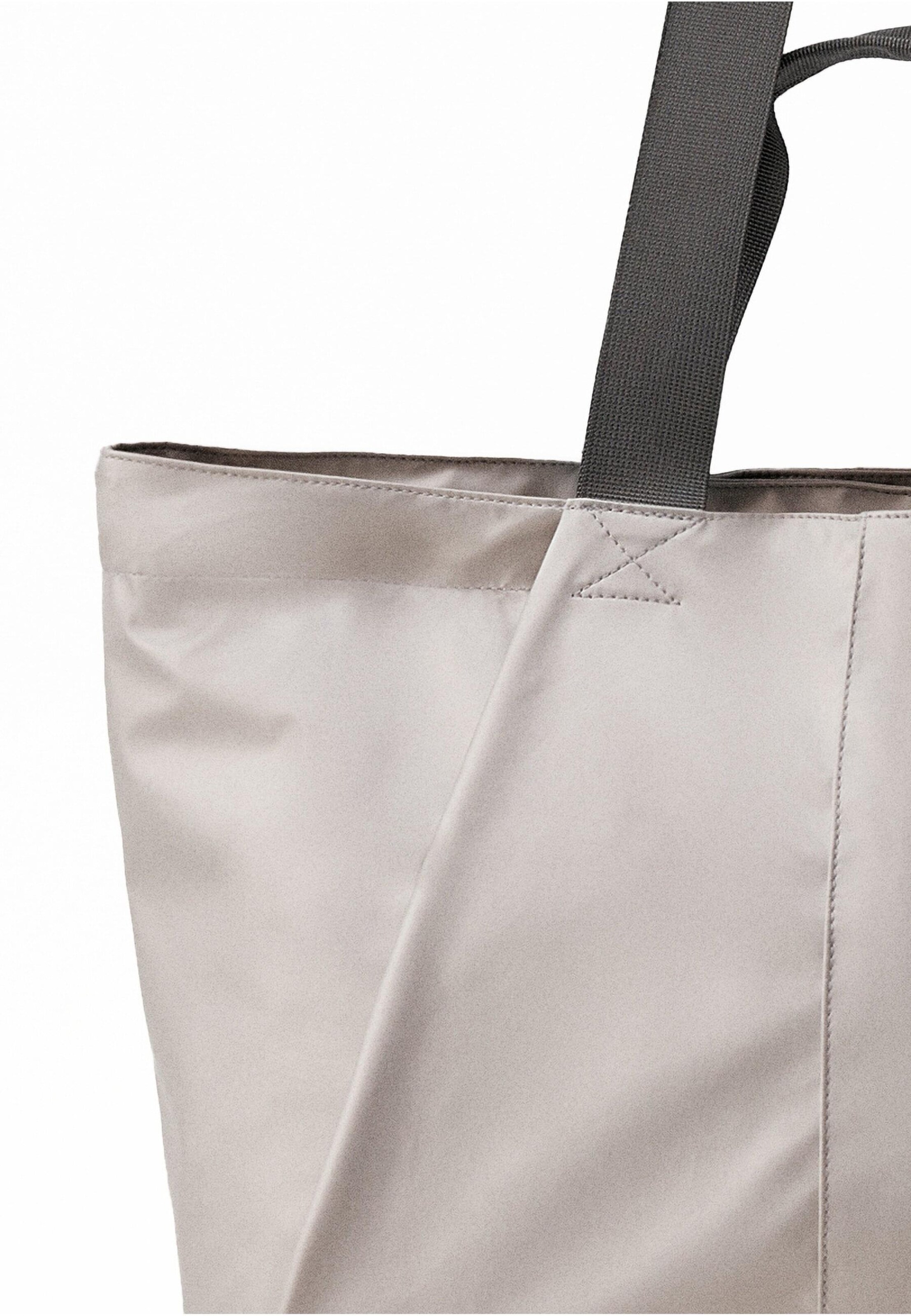 Cabas Born Living Yoga en beige