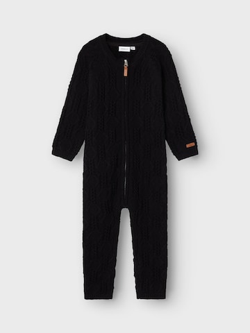 NAME IT Overall in Zwart
