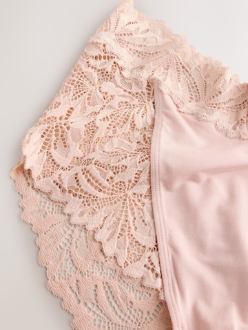 Next Slip 'Ultimate Comfort' i pink