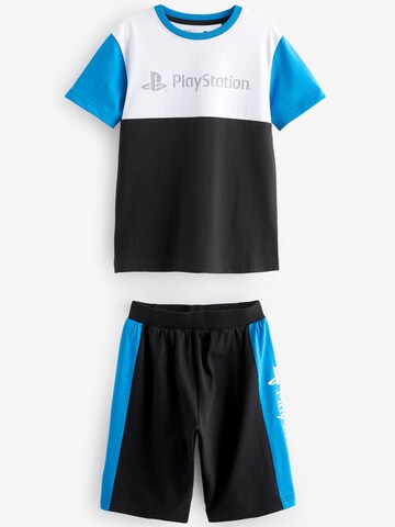 Next - Pijama en Mezcla de colores