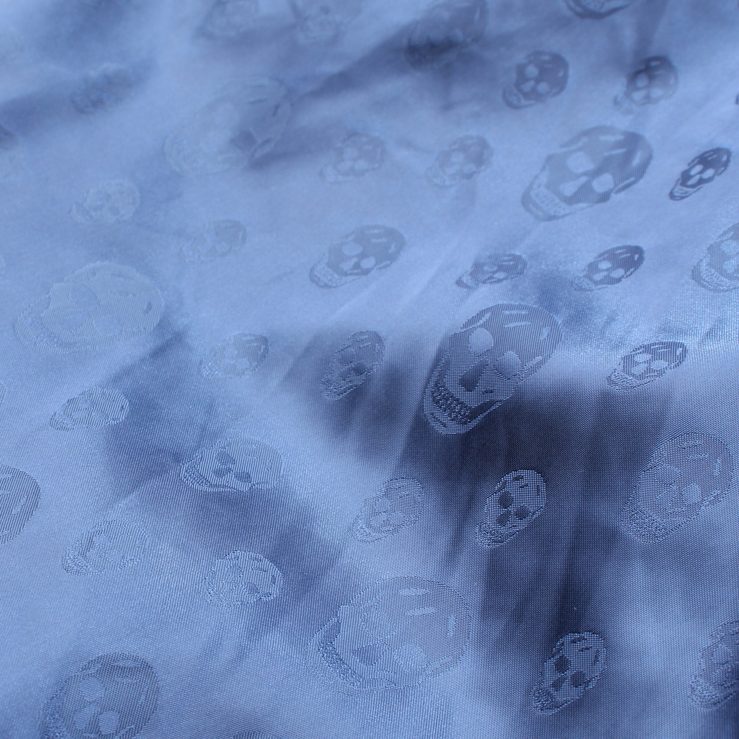 Alexander McQueen Jacket & Coat in M-L in Blue