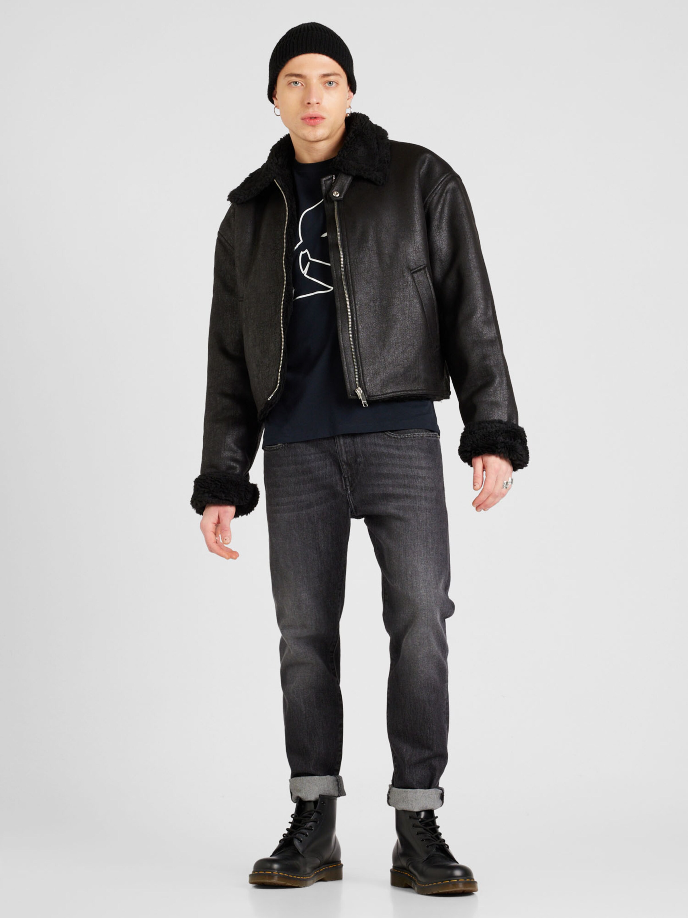 Diesel jacket 2019 new arrivals