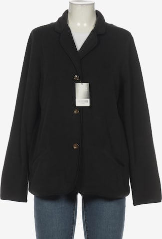 Lands‘ End Blazer L in Schwarz: predná strana