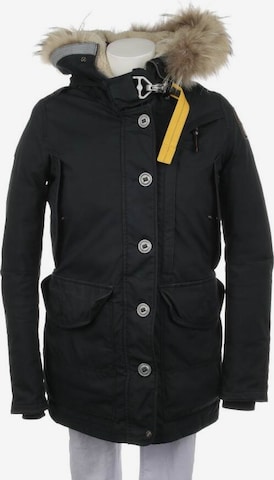 Parajumpers Jacket & Coat in S in Blue: front