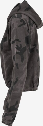 Sweat-shirt Urban Classics en gris