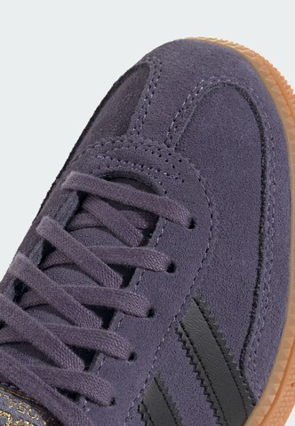 Baskets 'Handball Spezial' ADIDAS ORIGINALS en violet