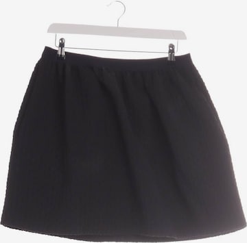 Tara Jarmon Skirt in L in Blue: front