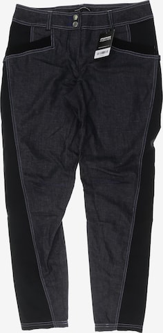 Mado et les Autres Jeans 30-31 in Blau: Vorderseite