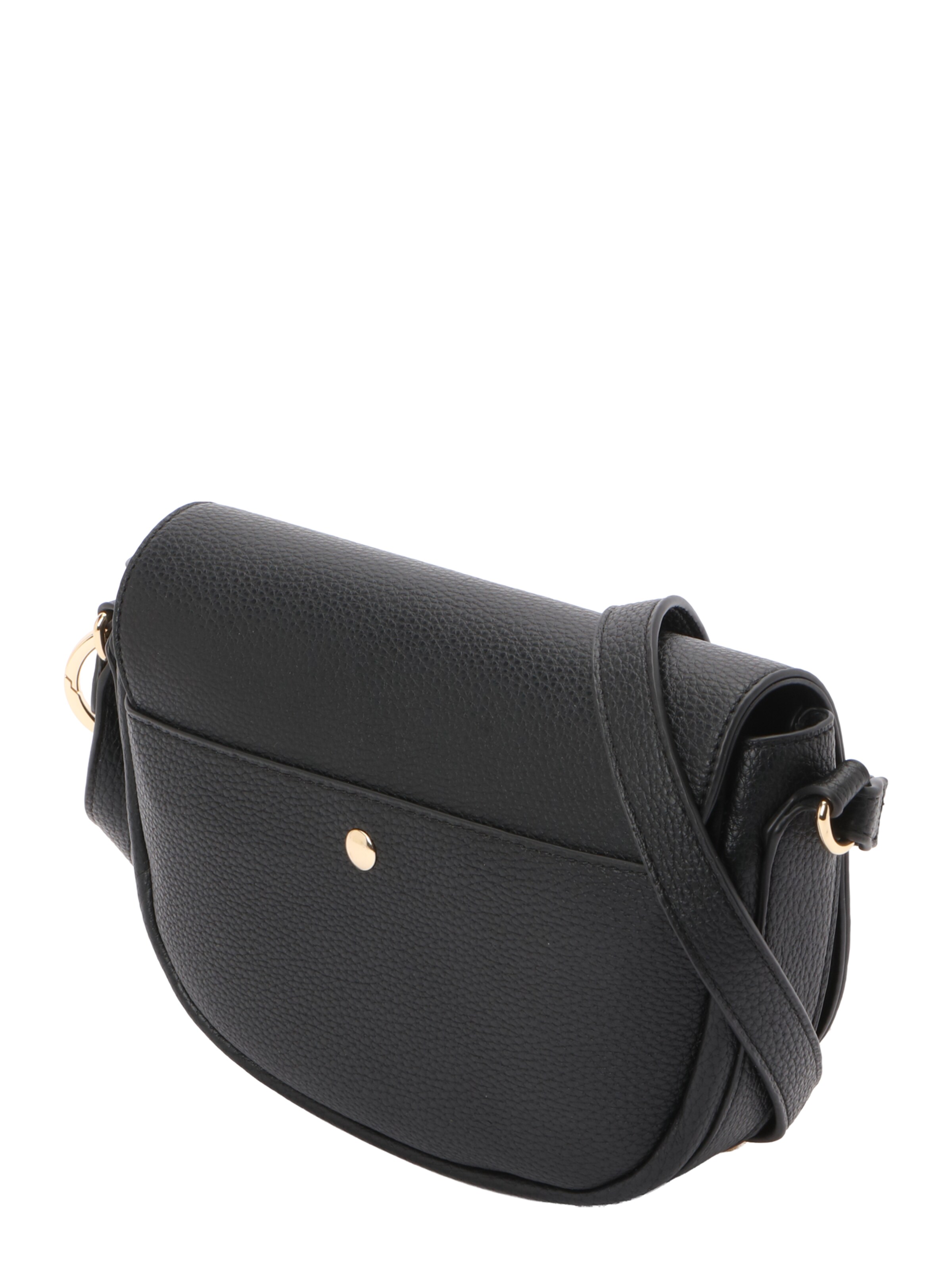 U.S. POLO ASSN. Чанта с презрамки в черно