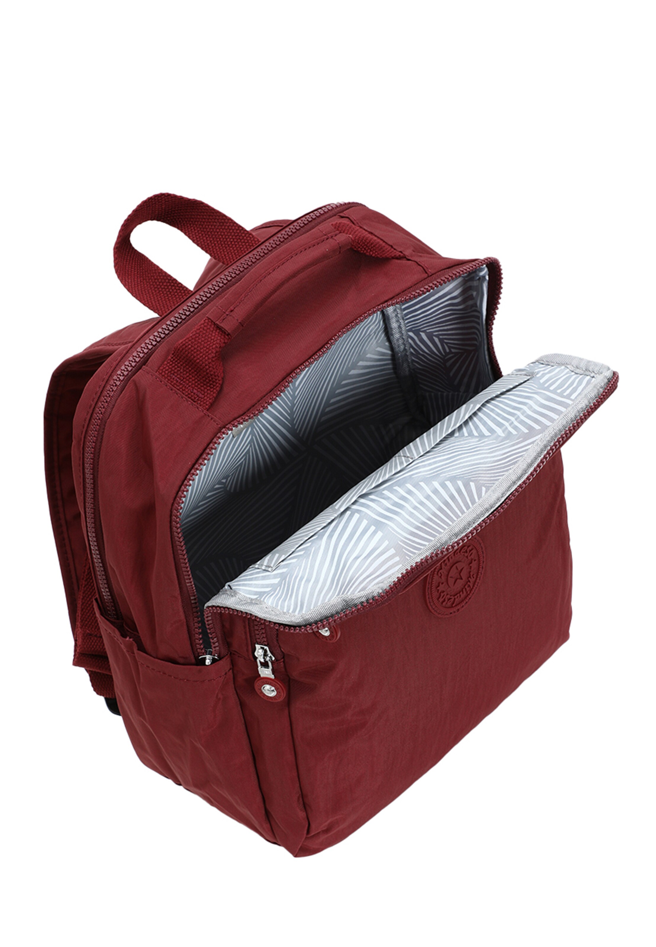 Mindesa - Mochila em castanho