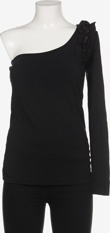 ESPRIT Bluse L in Schwarz: predná strana