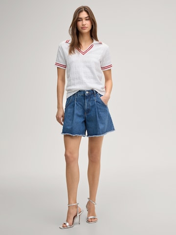 JOOP! Jeans Loose fit Jeans in Blue