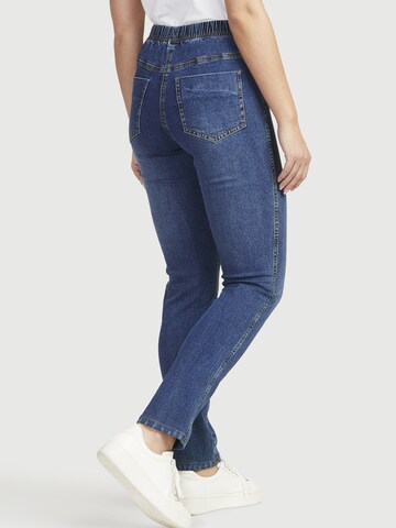 Cellbes of Sweden Slimfit Jeggings in Blauw