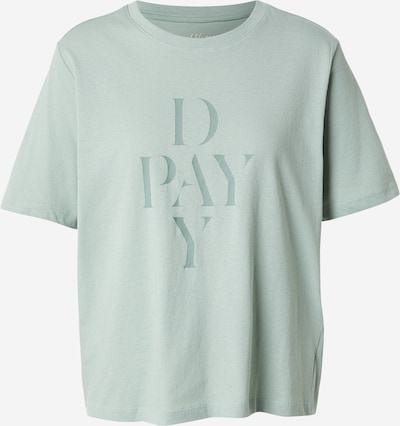 ONLY Paita 'ONLHAPPY' värissä vihreä / pastellinvihreä, Tuotenäkymä