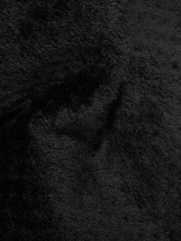 MAMMUT Funktionsfleecejacke ‘Innominata’ in Schwarz