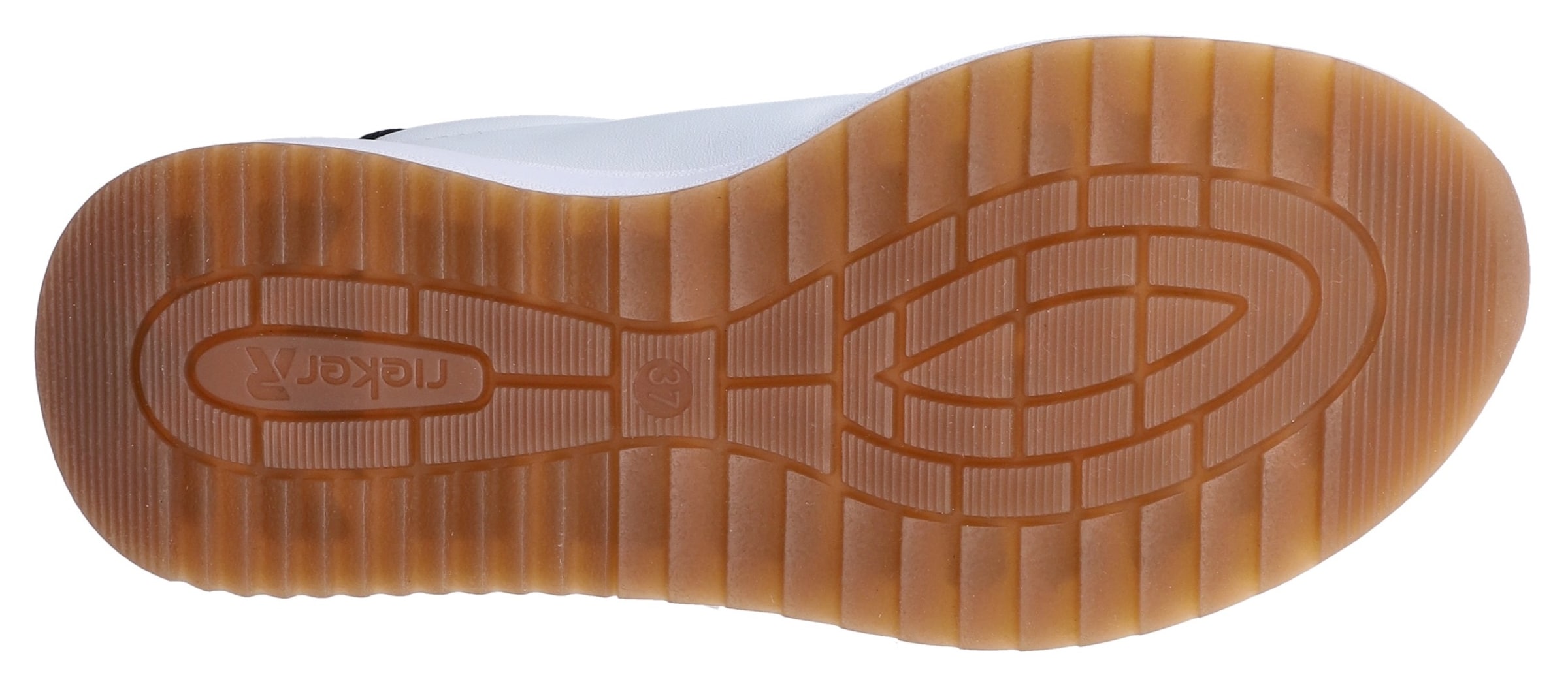 Rieker Sneakers in Grey