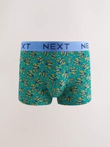 Next Boxershorts in Blau