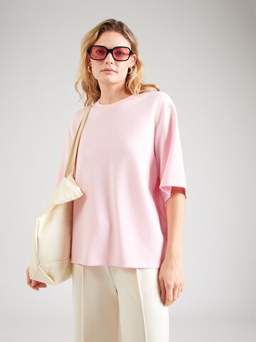 rozā Soyaconcept T-Krekls 'BANU 231': no priekšpuses
