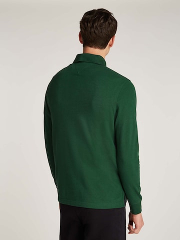 TOMMY HILFIGER Μπλουζάκι '1985' σε πράσινο