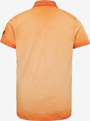 PME Legend Shirt in Orange