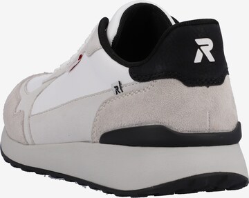 Rieker EVOLUTION Sneaker low '07606' in Grau
