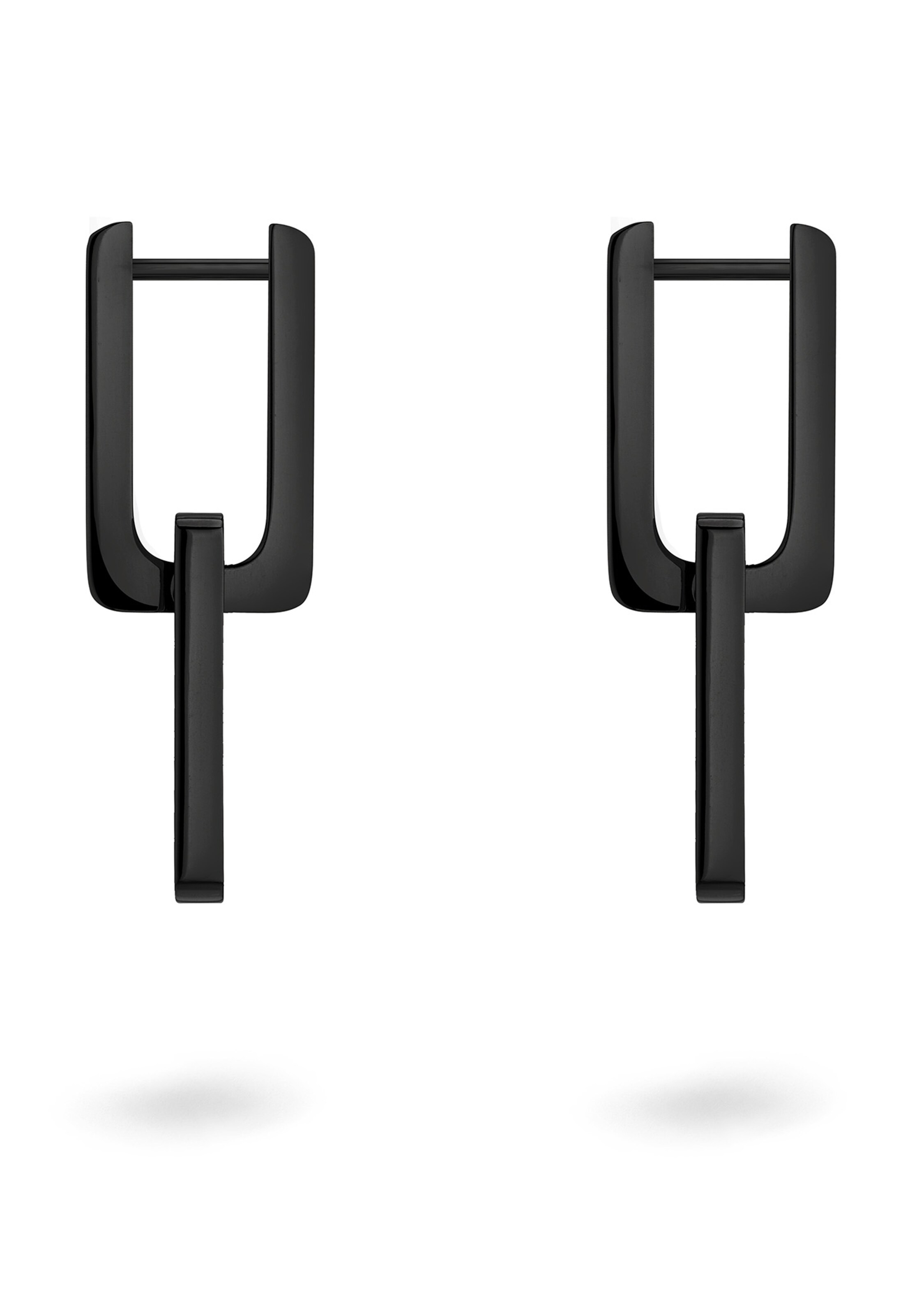 Liebeskind Berlin Earrings in Black