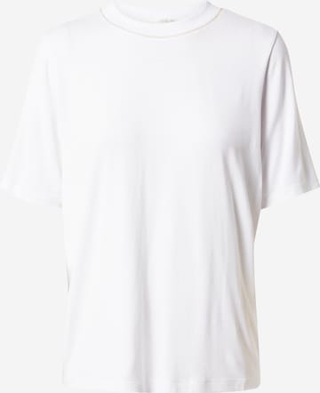 Guido Maria Kretschmer Women Shirts 'Elisa' i hvid: forside