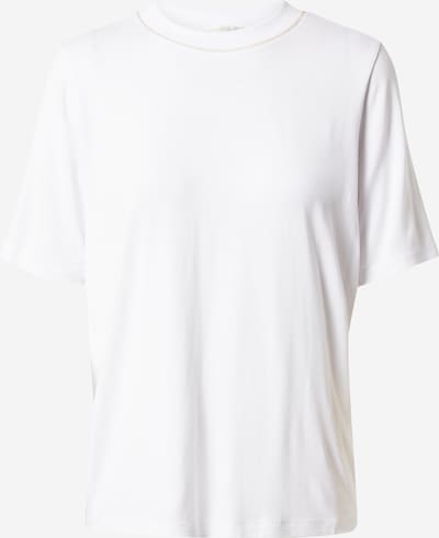 Guido Maria Kretschmer Women T-shirt 'Elisa' en blanc, Vue avec produit