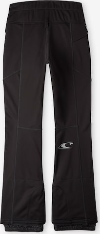 Regular Pantalon de sport O'NEILL en noir