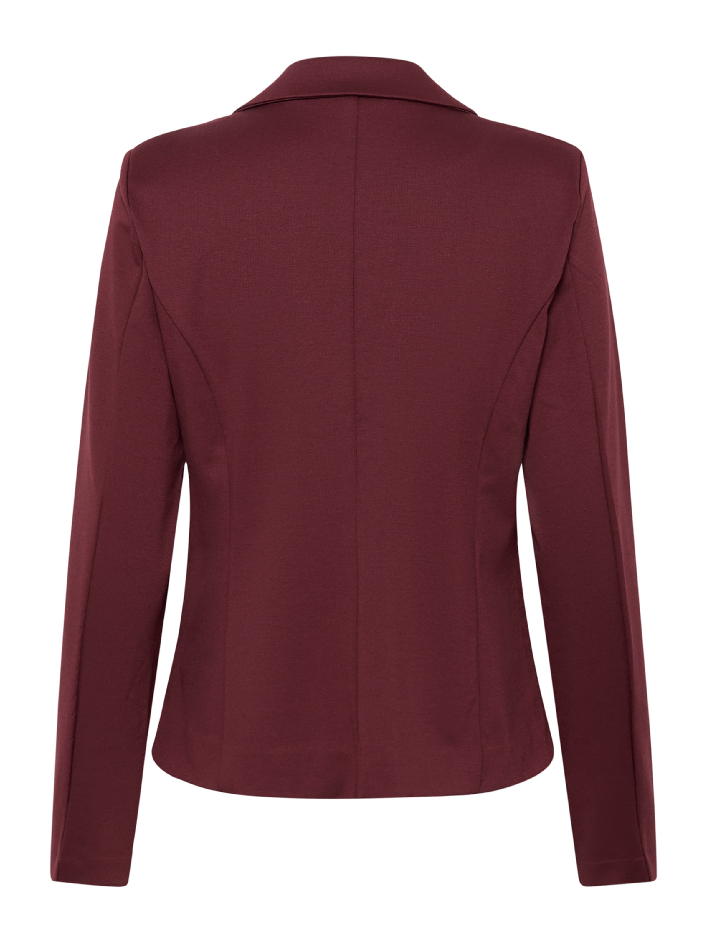 Kaffe Blazer 'KAjenny' in Red