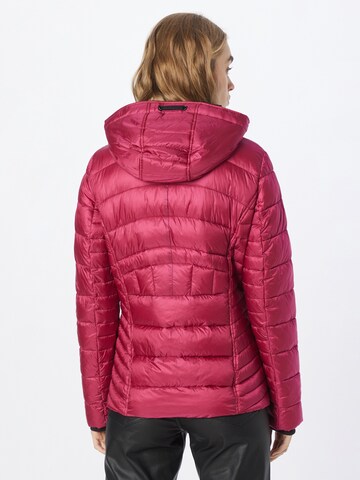 GIL BRET Winter Jacket in Pink