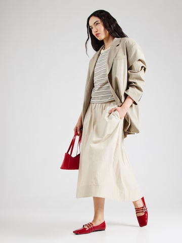 T-shirt & Other Stories en beige