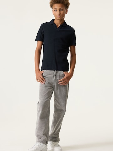 GARCIA - Camiseta en azul