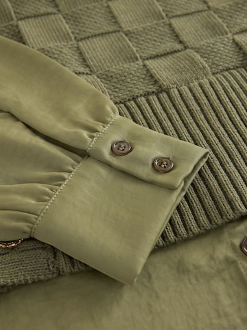 Pullover di Next in verde