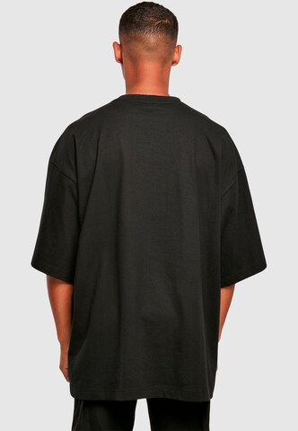 Mister Tee Shirt in Black