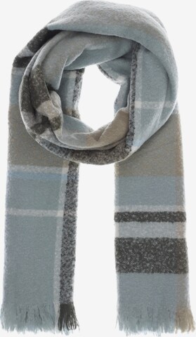 Passigatti Scarf & Wrap in One size in Green: front