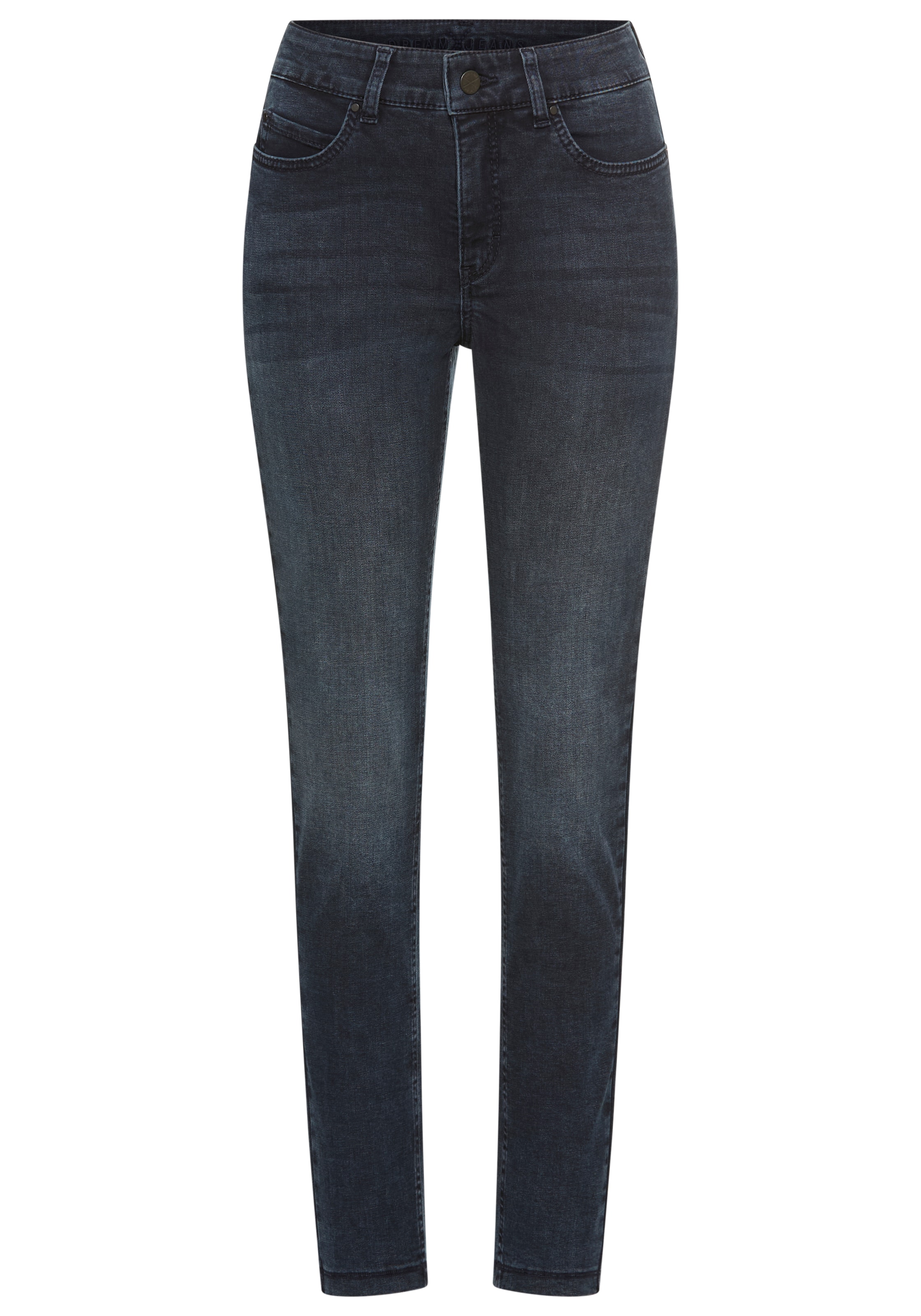 MAC Jeans in Blau: Vorderseite