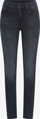 MAC Jeans in Blau: Vorderseite