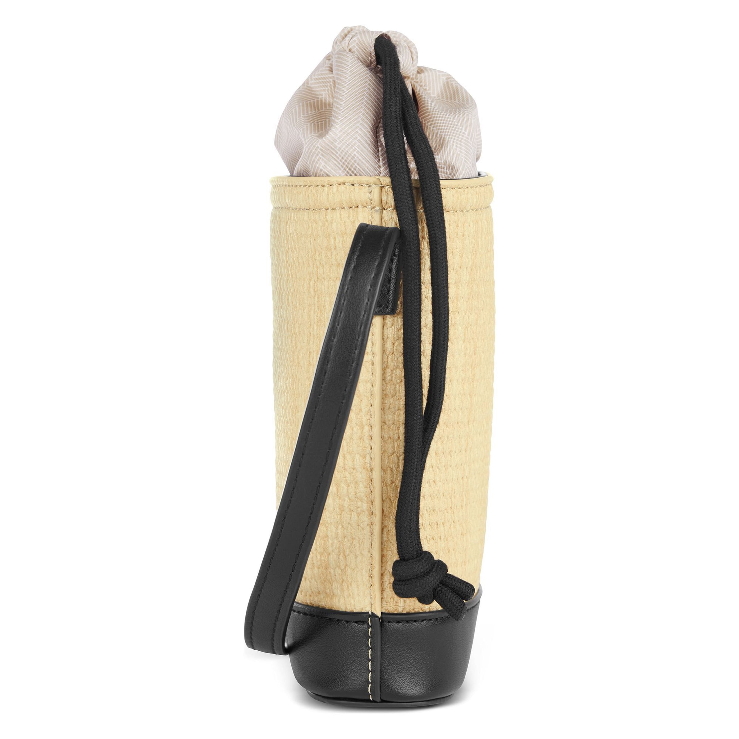 Sac à bandoulière 'Isa' bugatti en beige