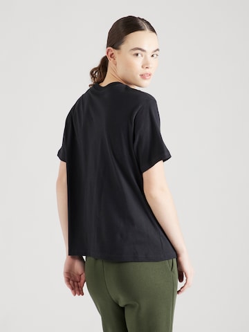 new balance Shirt in Black