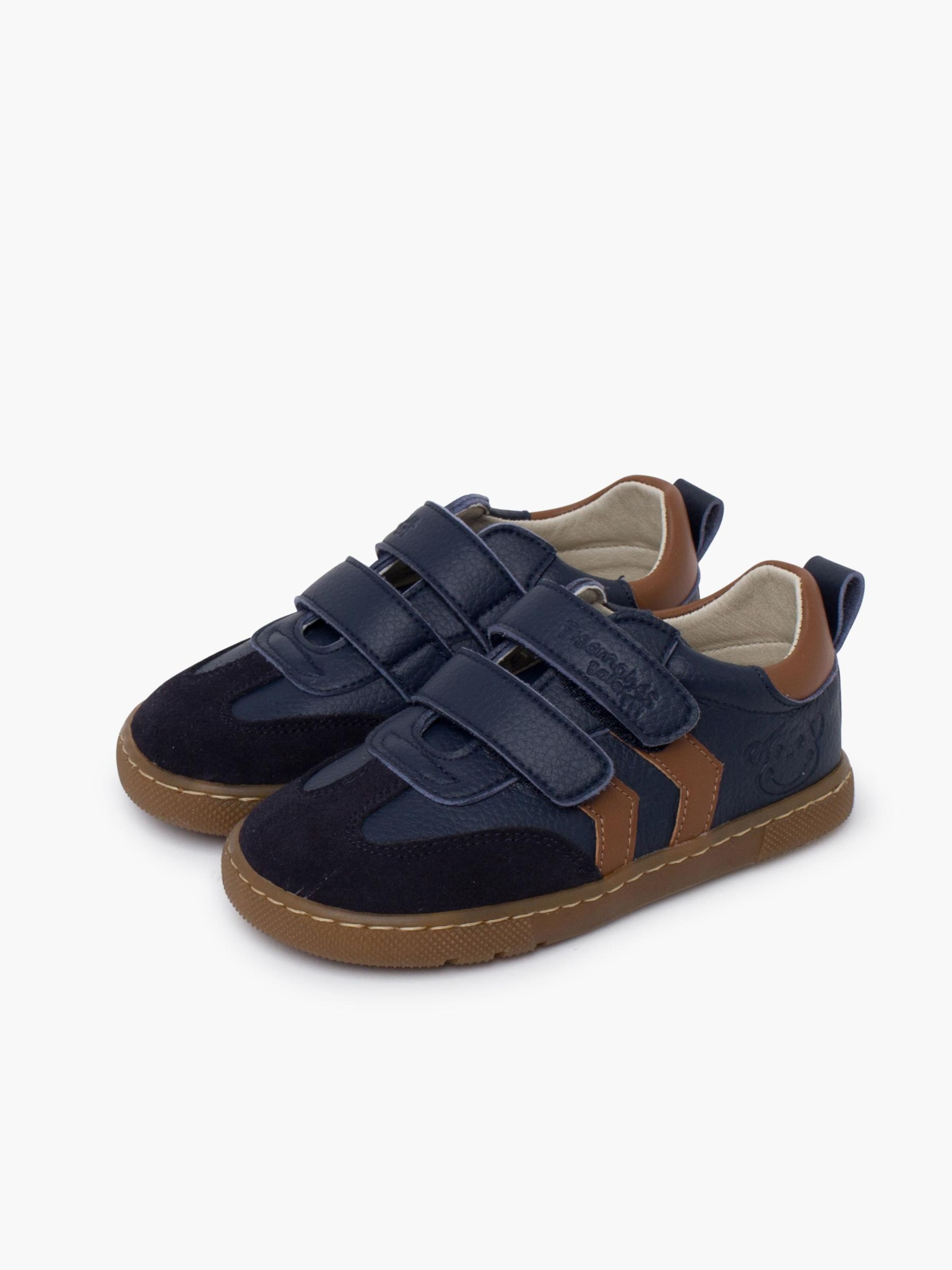 Pisamonas Sneaker‌ in Blau